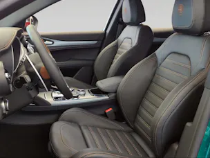 Alfa Romeo Stelvio 2.0 Intensa Q4 AT8