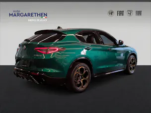 Alfa Romeo Stelvio 2.0 Intensa Q4 AT8