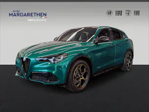 Alfa Romeo Stelvio 2.0 Intensa Q4 AT8