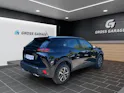 Peugeot 2008 NEW 1.2 136 MHEV Style
