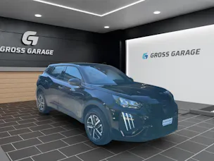 Peugeot 2008 NEW 1.2 136 MHEV Style