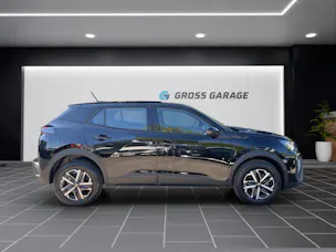 Peugeot 2008 NEW 1.2 136 MHEV Style