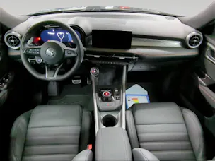 Alfa Romeo Tonale 1.5 48V Hybrid Veloce
