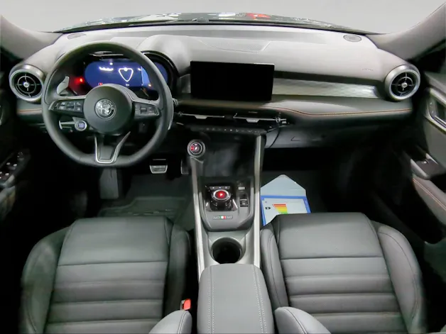 Alfa Romeo Tonale 1.5 48V Hybrid Veloce