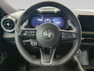 Alfa Romeo Tonale 1.5 48V Hybrid Veloce