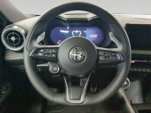 Alfa Romeo Tonale 1.5 48V Hybrid Veloce