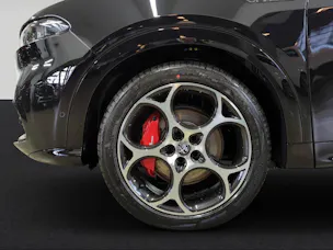 Alfa Romeo Tonale 1.5 48V Hybrid Veloce