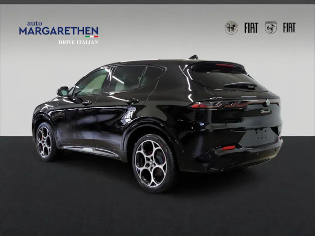 Alfa Romeo Tonale 1.5 48V Hybrid Veloce