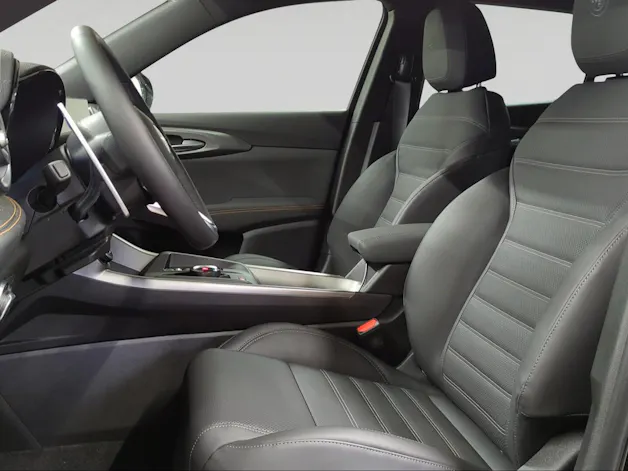 Alfa Romeo Tonale 1.5 48V Hybrid Veloce