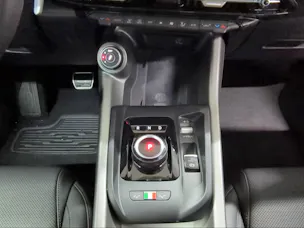 Alfa Romeo Tonale 1.5 48V Hybrid Veloce