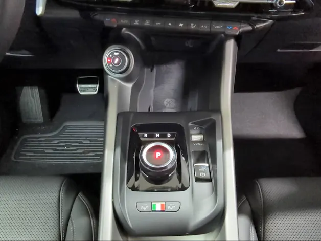 Alfa Romeo Tonale 1.5 48V Hybrid Veloce