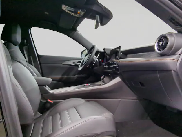 Alfa Romeo Tonale 1.5 48V Hybrid Veloce