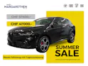 Alfa Romeo Tonale 1.5 48V Hybrid Veloce