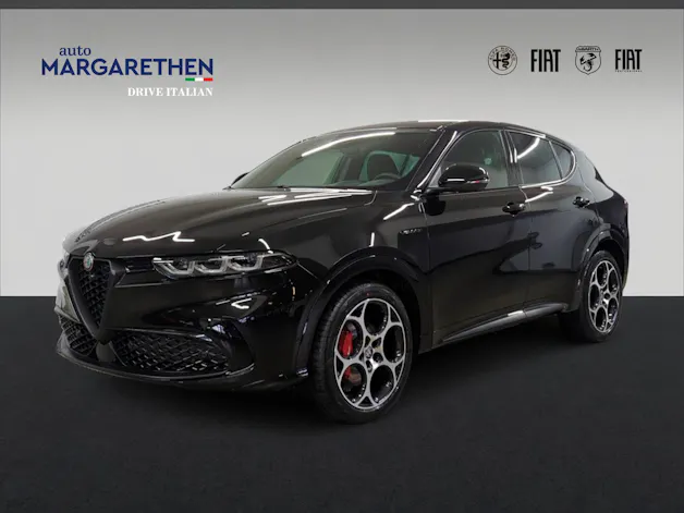 Alfa Romeo Tonale 1.5 48V Hybrid Veloce
