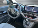 Fiat 500 1.0 Hybrid Torino