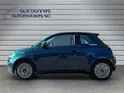 Fiat 500 1.0 Hybrid Torino