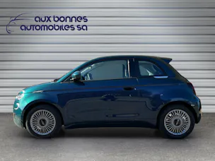 Fiat 500 1.0 Hybrid Torino