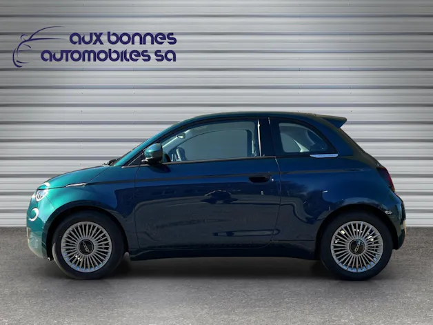 Fiat 500 1.0 Hybrid Torino