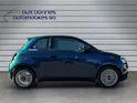 Fiat 500 1.0 Hybrid Torino