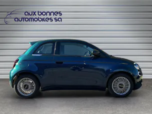 Fiat 500 1.0 Hybrid Torino
