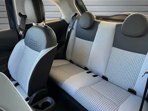 Fiat 500 1.0 Hybrid Torino