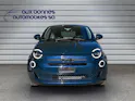 Fiat 500 1.0 Hybrid Torino