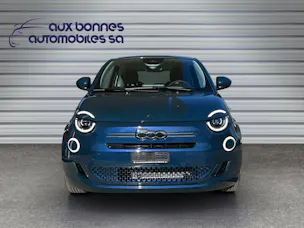 Fiat 500 1.0 Hybrid Torino