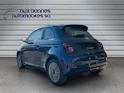 Fiat 500 1.0 Hybrid Torino