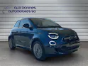Fiat 500 1.0 Hybrid Torino