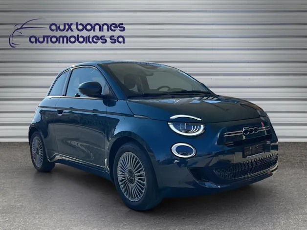 Fiat 500 1.0 Hybrid Torino