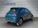 Fiat 500 1.0 Hybrid Torino