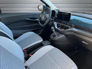 Fiat 500 1.0 Hybrid Torino
