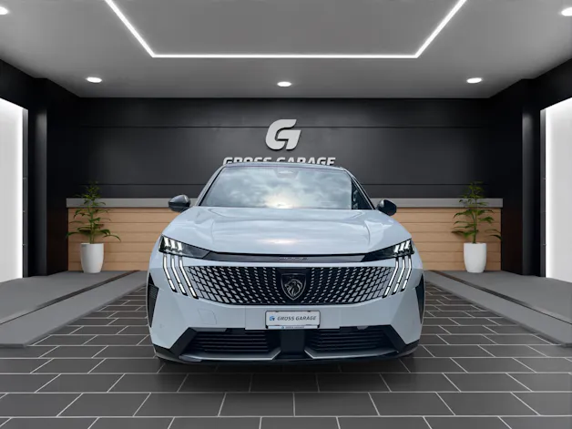 Peugeot 3008 NEW 73kWh GT