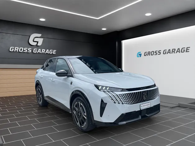 Peugeot 3008 NEW 73kWh GT
