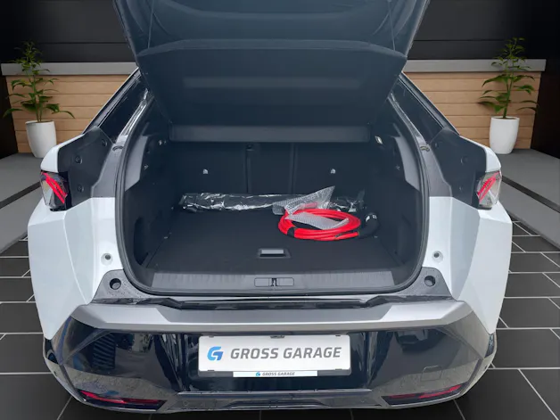 Peugeot 3008 NEW 73kWh GT