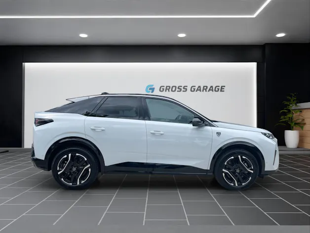 Peugeot 3008 NEW 73kWh GT