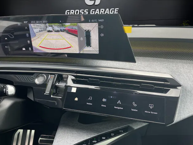 Peugeot 3008 NEW 73kWh GT