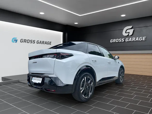 Peugeot 3008 NEW 73kWh GT