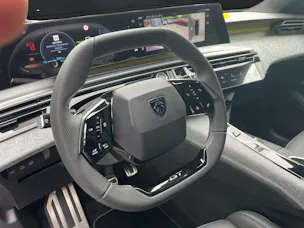 Peugeot 3008 NEW 73kWh GT