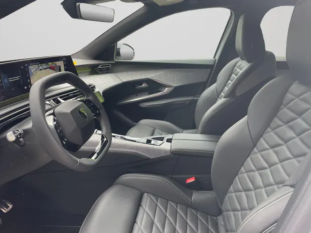Peugeot 3008 NEW 73kWh GT