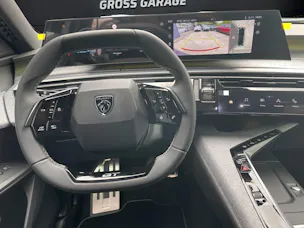 Peugeot 3008 NEW 73kWh GT