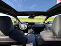 Subaru Solterra Luxury