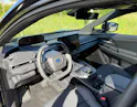 Subaru Solterra Luxury