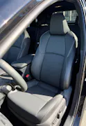 Subaru Solterra Luxury