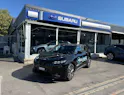 Subaru Solterra Luxury