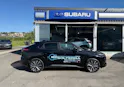Subaru Solterra Luxury