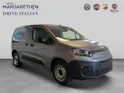 Fiat E-Doblo L1 50kWh Launch Edition
