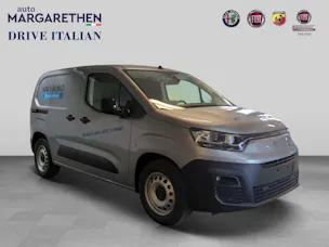 Fiat E-Doblo L1 50kWh Launch Edition