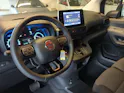 Fiat E-Doblo L1 50kWh Launch Edition