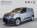Fiat E-Doblo L1 50kWh Launch Edition